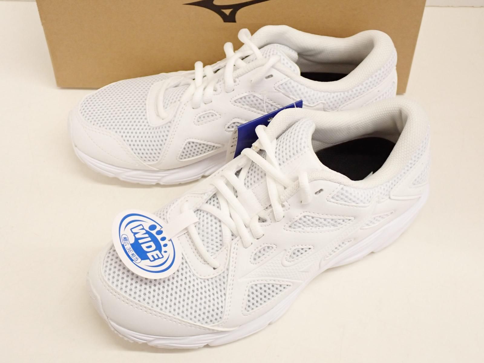 ★7118☆MIZUNO ミズノ MAXIMIZER 25 マキシマイザー25 ワイド K1GA230201 ランニングシューズ　未使用美品　23㎝
