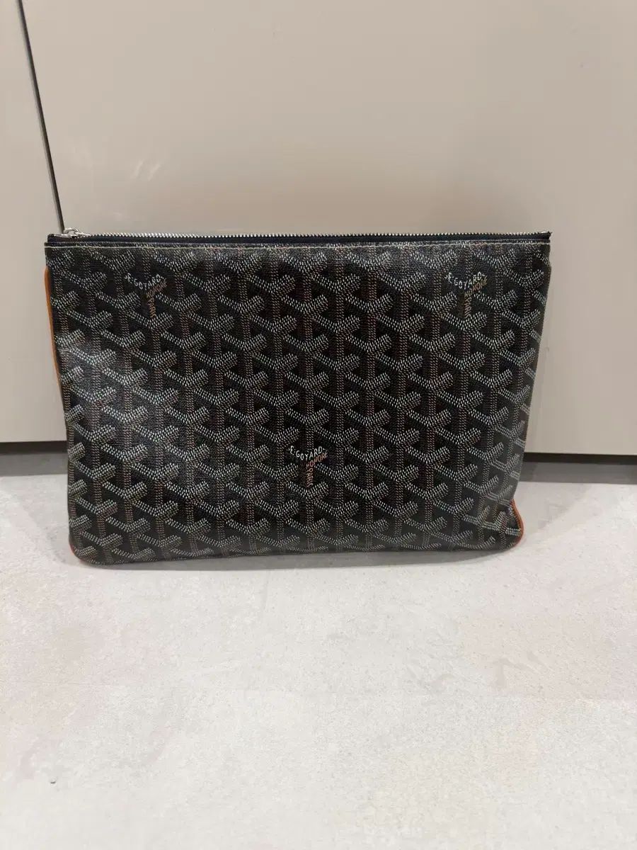 Masion Goyard 瀬名 泉 mm クラッチバッグ 37,893円