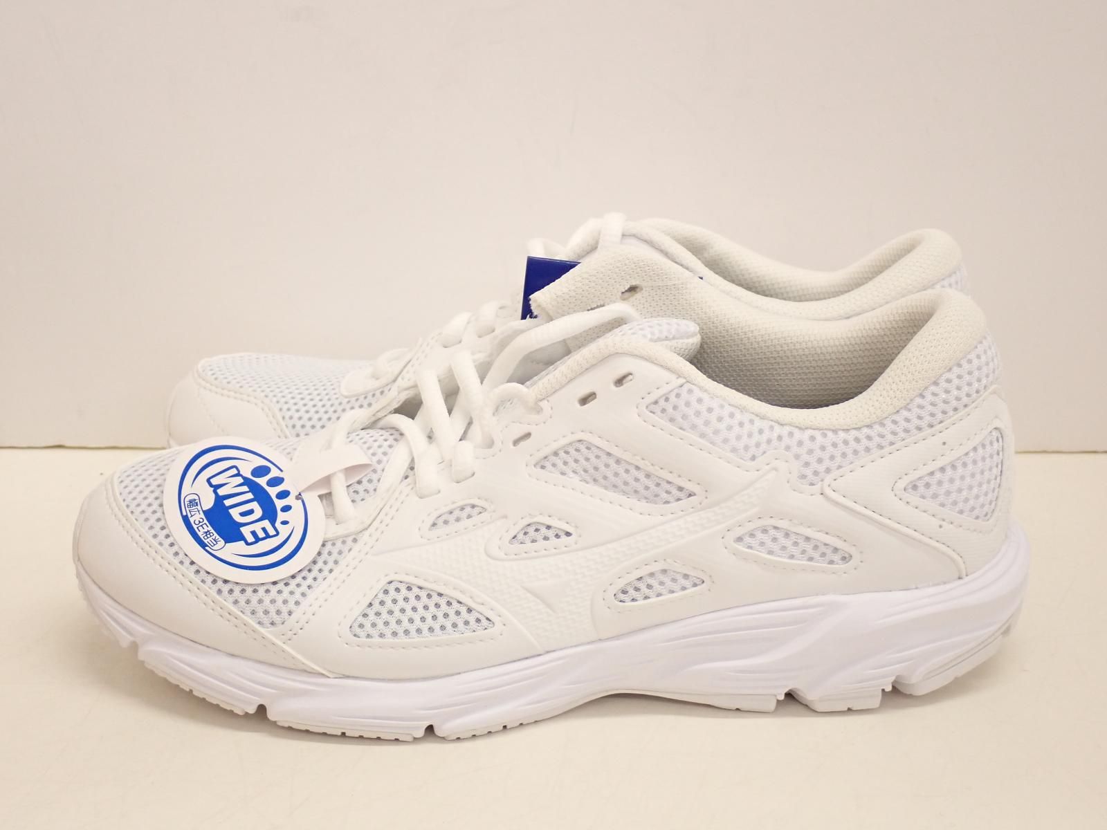★7123☆MIZUNO ミズノ MAXIMIZER 25 マキシマイザー25 ワイド K1GA230201 ランニングシューズ　未使用美品　23.5㎝