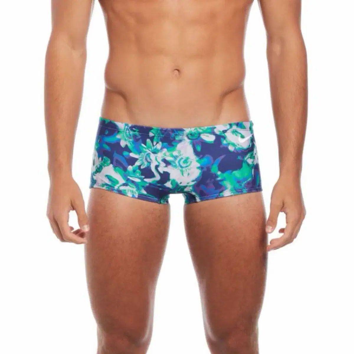 ナイキ Swim ショートスクエア 水着 28サイズ 8,537円