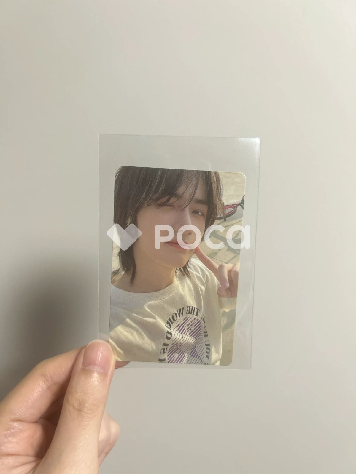 TXT ボムギュ The Chaos Chapter: FIGHT OR ESCAPE FIGHT Ver. - メルカリ