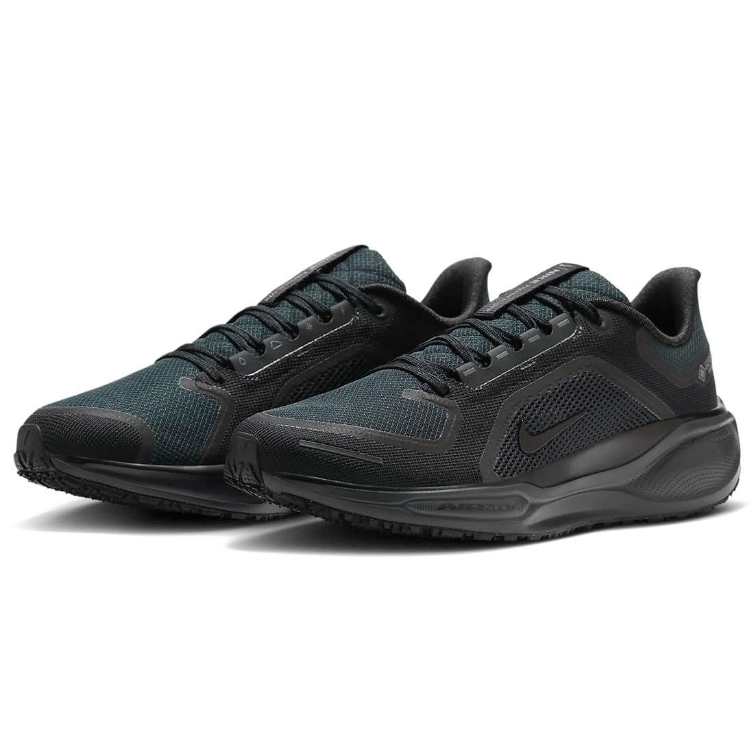 [ナイキ] ペガサス 41 ゴア-テックス Pegasus 41 GORE-TEX ブラック/アンスラサイト/ブラック FQ1356-001 25.0cm [25.0 cm]