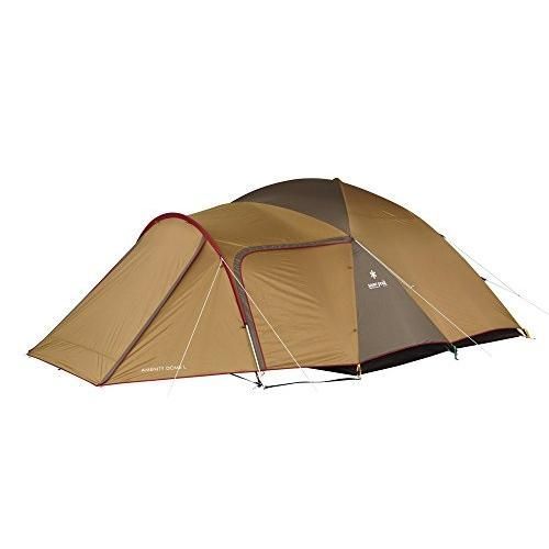 スノーピーク(snow peak) アメニティドームL SDE-003RD 60,704円
