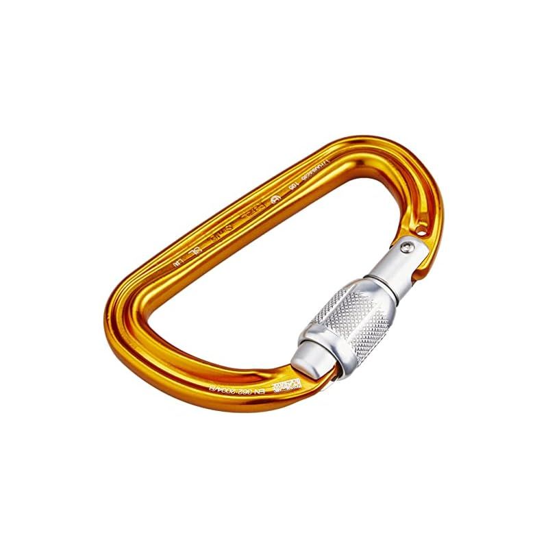【新品】 Petzl (ペツル) M39A RL エスエムディ スクリューロック [並行輸入品] 0