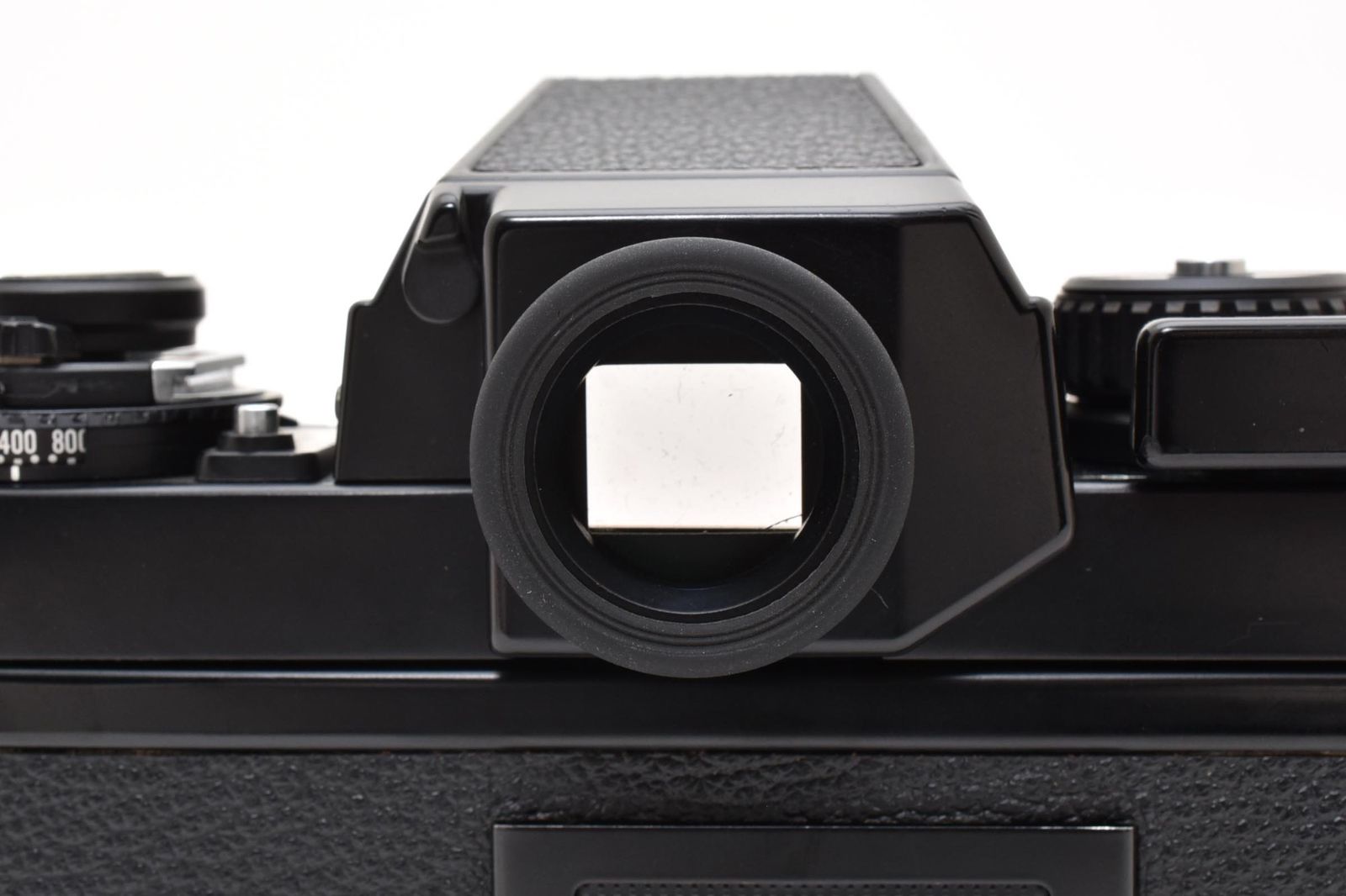 Nikon F3 フィルム一眼レフカメラ 実用品 Nikon ニコン F3 ボディ フィルム一眼カメラ CF-20付き #4121-3