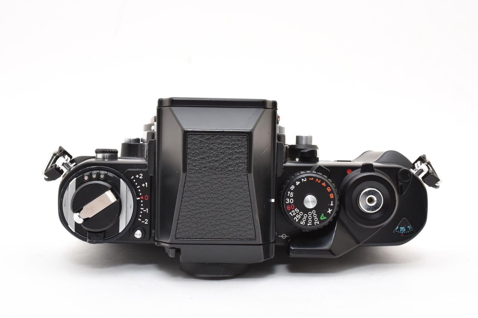実用品 Nikon ニコン F3 ボディ フィルム一眼カメラ CF-20付き #4121-3