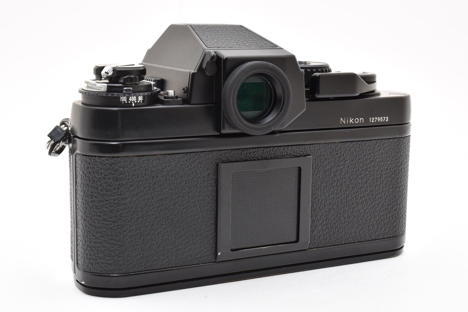 実用品 Nikon ニコン F3 ボディ フィルム一眼カメラ CF-20付き #4121-3