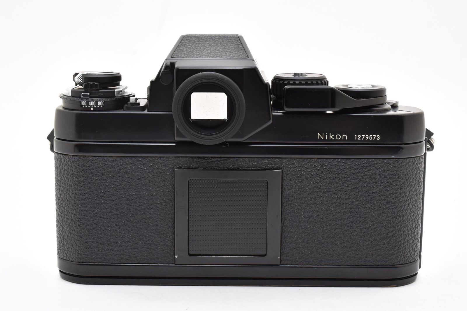 実用品 Nikon ニコン F3 ボディ フィルム一眼カメラ CF-20付き #4121-3
