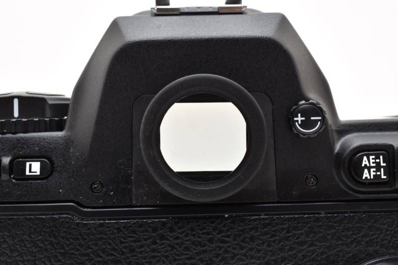 Nikon F100 ボディ 動作品 電池ホルダー無し Nikon F100 ボディ 動作品 電池ホルダー無し 【公式通販】