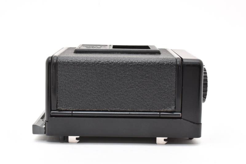 カメラ 【実用品】Zenza Bronica ゼンザブロニカ ETR用 120フィルム