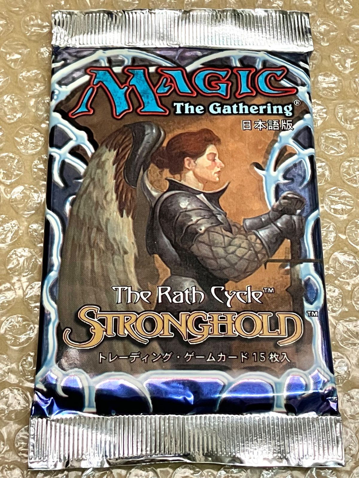 マジック・ザ・ギャザリング ストロングホールド MTG 未開封