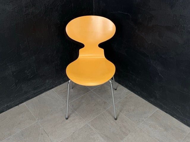 アントチェア【中古】Fritz Hansen フリッツハンセン アルネ