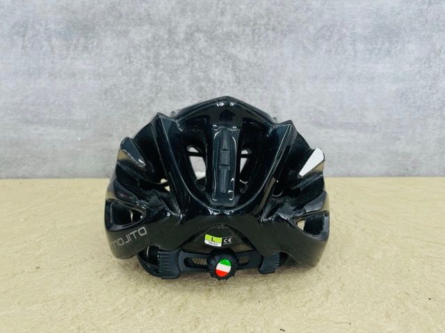 MOJITO ロードバイク カスク KASK 自転車用ヘルメット 中古動作保証 