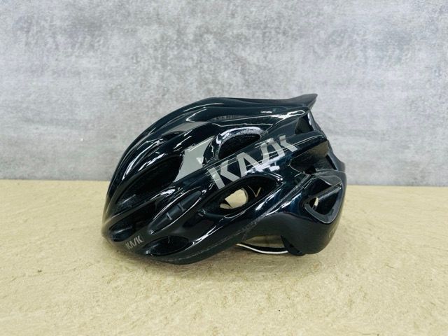 KASK spa MOJITO 自転車用ヘルメット 【中古】動作保証 ロードバイク 