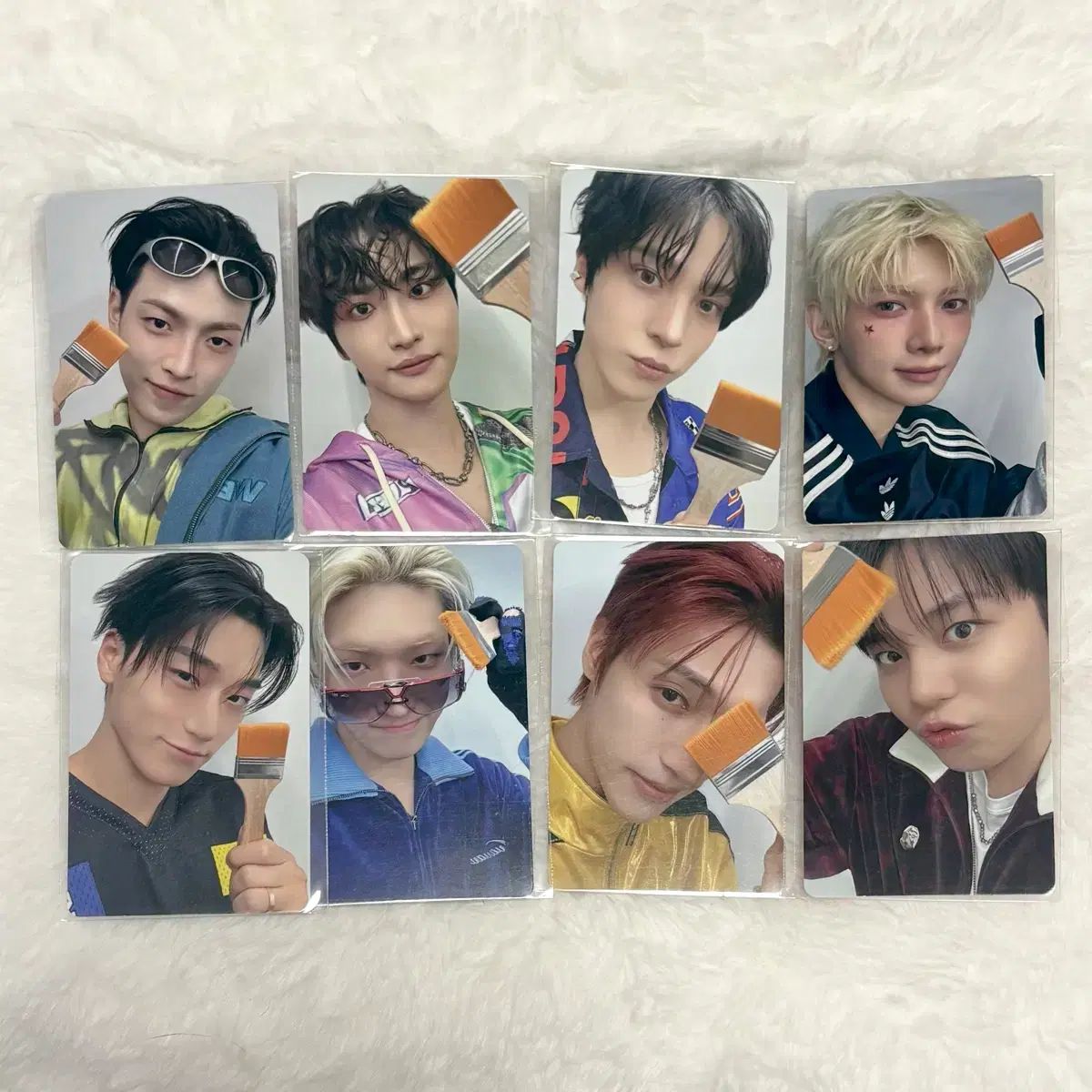全国無料，2025 ATEEZ（エイティーズ・アチズ） アニティズ