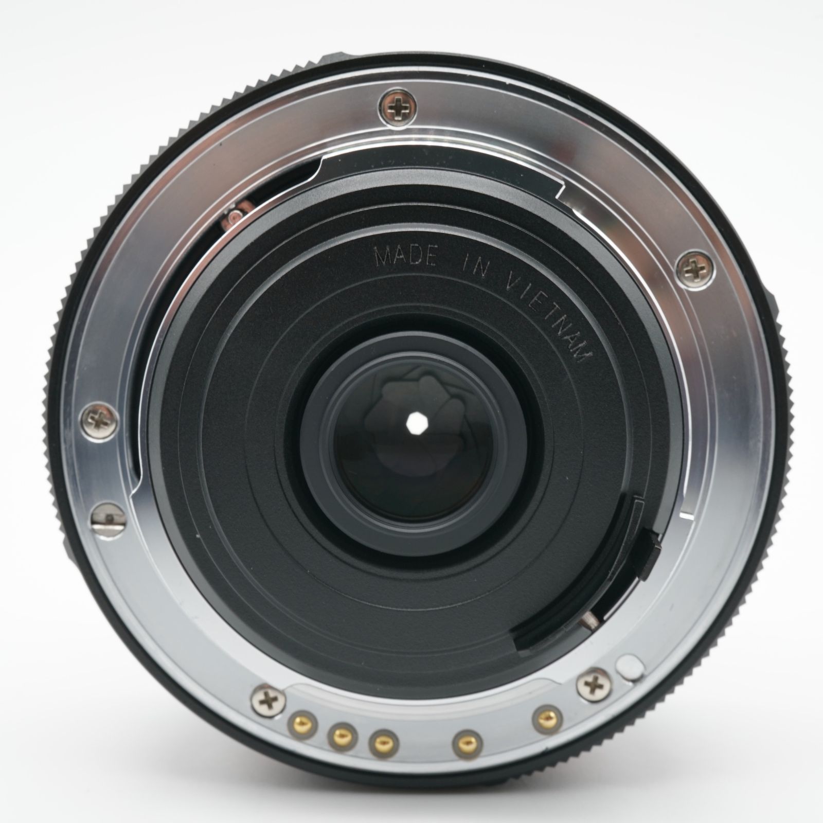 ほぼ新品 ペンタックス PENTAX HD PENTAX-DA 21mm F3.2 AL Limited ブラック あると嬉しい元箱・取説・純正フード付！