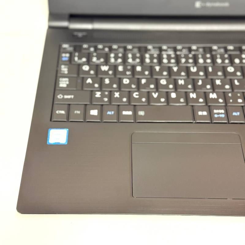 Dynabook Corei7 SSD512GB 16GB Win11Pro - メルカリ