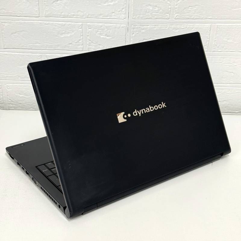 Dynabook Corei7 SSD512GB 16GB Win11Pro - メルカリ