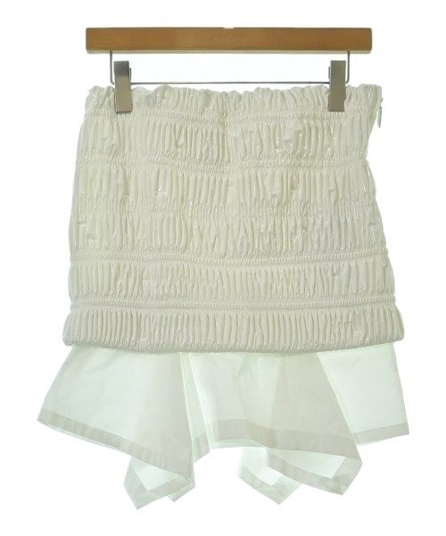TOGA ミニスカート レディース 【古着】【中古】【送料無料】