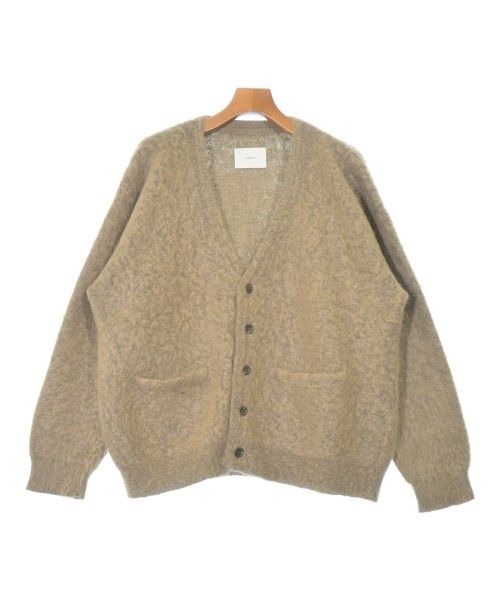 stein カーディガン メンズ 【古着】【中古】【送料無料】