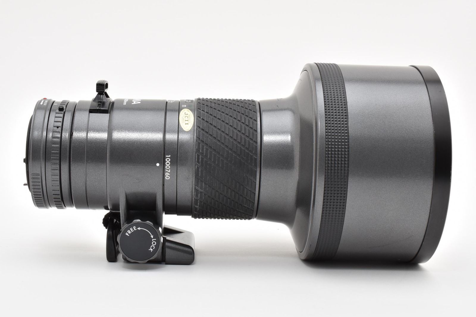 シグマ SIGMA 300mm F2.8 APO キヤノンFDマウント RYM5898 #88 - メルカリ
