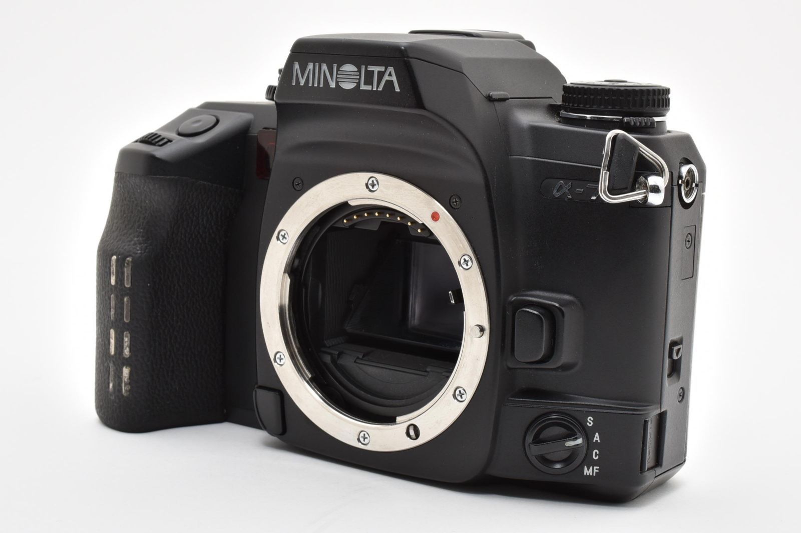 ★外観並品★ ミノルタ MINOLTA α7 ボディ RYM5900 #44 11,410円