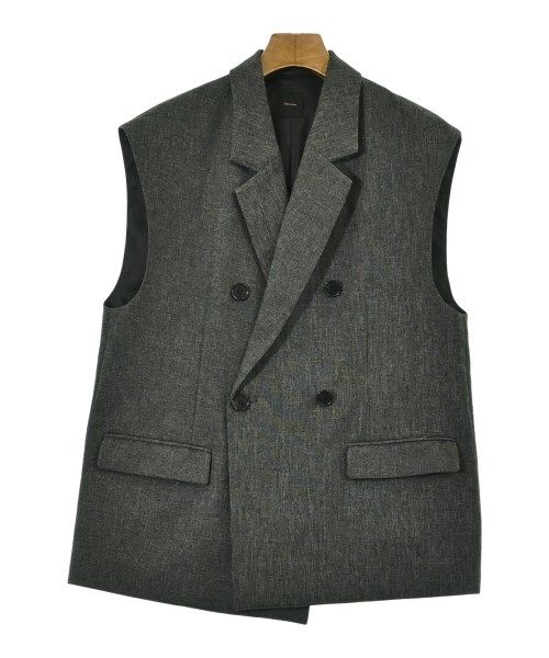 Spick and Span ベスト レディース 【古着】【中古】【送料無料】