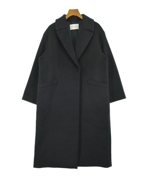 UNITED ARROWS チェスターコート レディース 【古着】【中古】【送料無料】