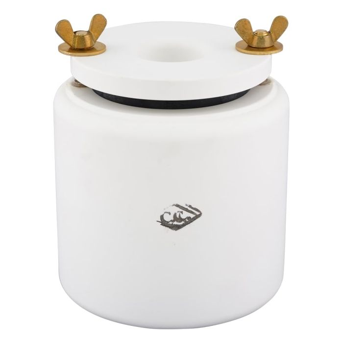【新品・2営業日で発送】ニッカトー ポットミル 1000mL HD-B-104 1個