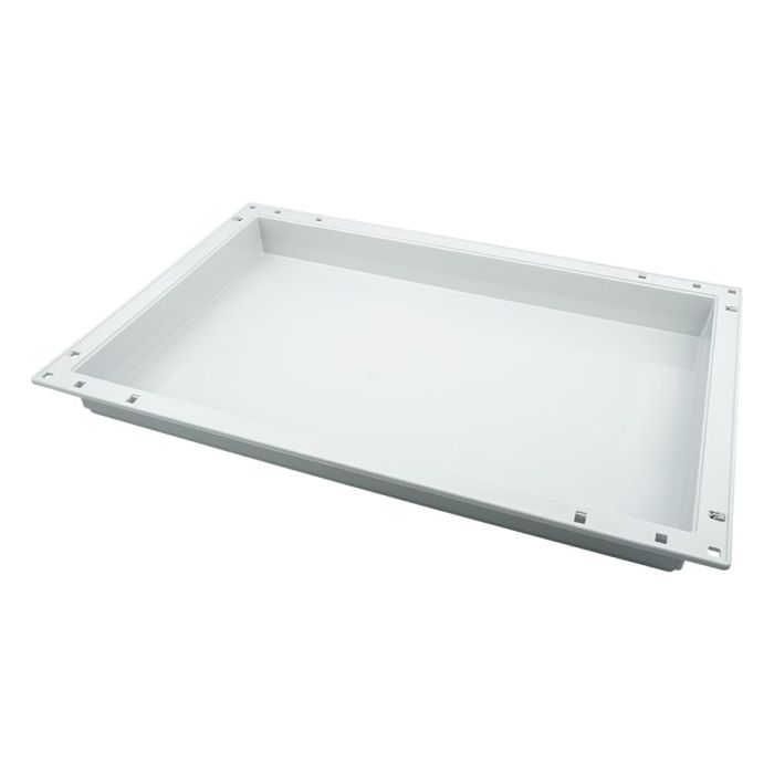 【新品・2営業日で発送】アズワン トレイ6450 600×400×55mm