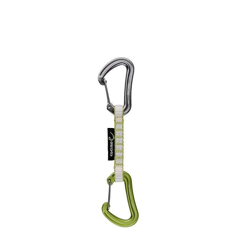 【新品】 EDELRID (エーデルリッド) ナインティーンGセット １０ｃｍ [並行輸入品] 0