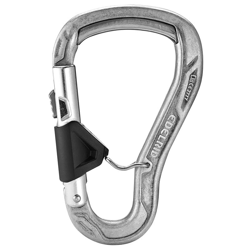 【新品】 EDELRID (エーデルリッド) HMS Bulletproof Belay FG ECO HMSブレットプルーフ ビレイ FG ECO [並行輸入品] 0 6,986円