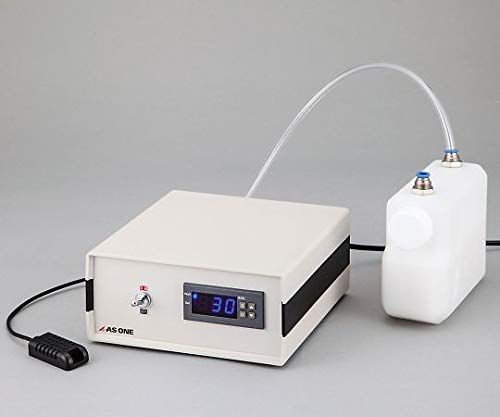 【新品・2営業日で発送】アズワン 湿度調整ユニット(除湿) STU-1 1台