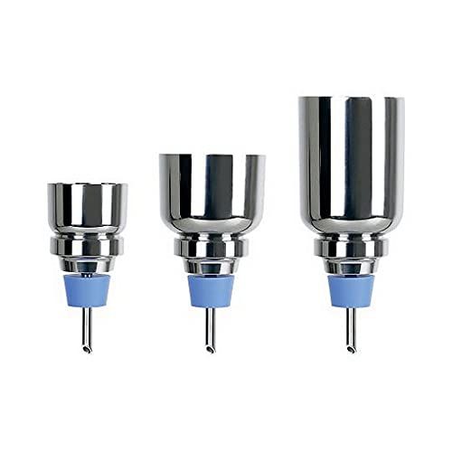 【新品・2営業日で発送】Rocker ステンレス製フィルターホルダー 100mL SF1 1個