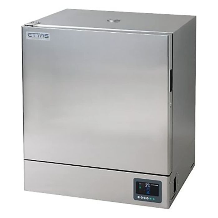 【新品・2営業日で発送】アズワン インキュベーター(ステンレスタイプ) SIW-600SB 1台