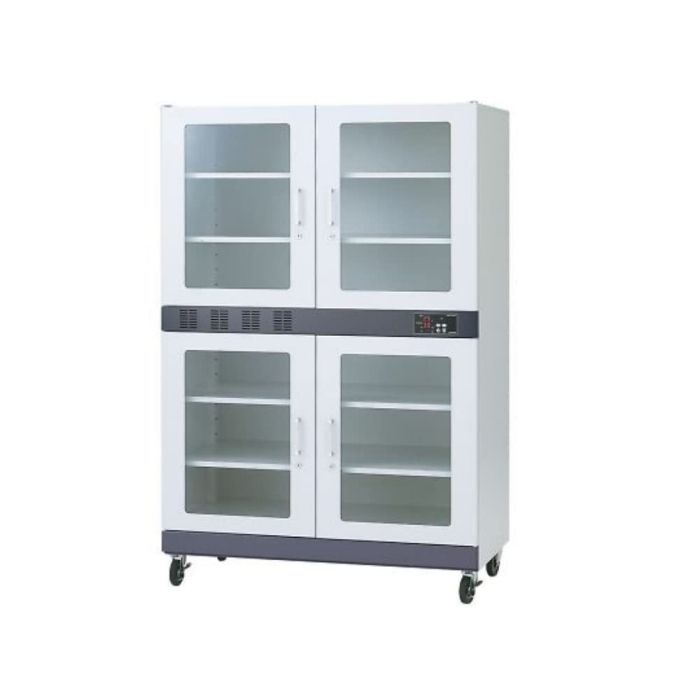 【新品・2営業日で発送】アズワン デジタルドライデシケーター(H-Series) NDD-H1200 1台