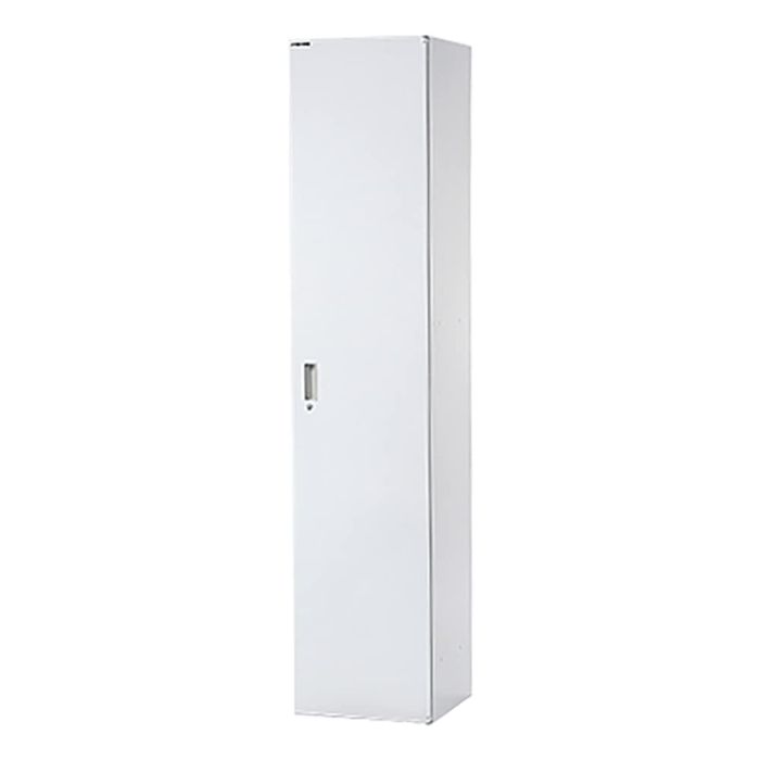 【新品・2営業日で発送】アズワン セレクトラボ(W450片開き扉トール) 450×450×2100mm LOS-45T右開き 1個
