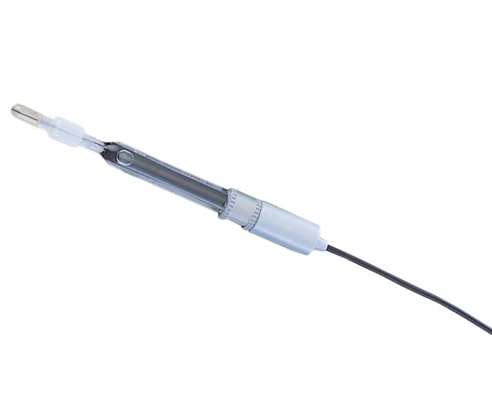 【新品・2営業日で発送】アズワン pHガラス製電極 LE420 1個