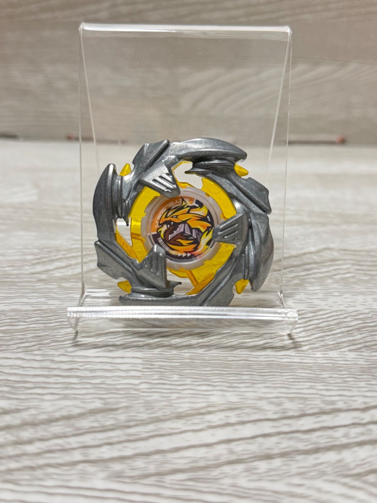 新品未使用】BEYBLADEX 単品ブレード 700円均一 - メルカリ