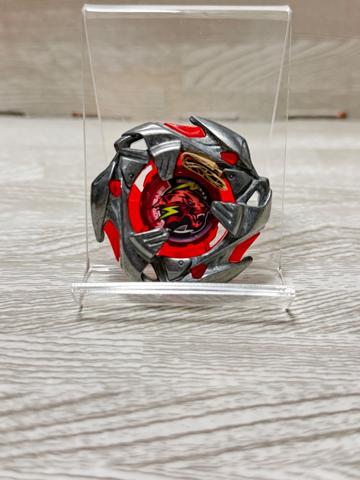 新品未使用】BEYBLADEX 単品ブレード 700円均一 - メルカリ