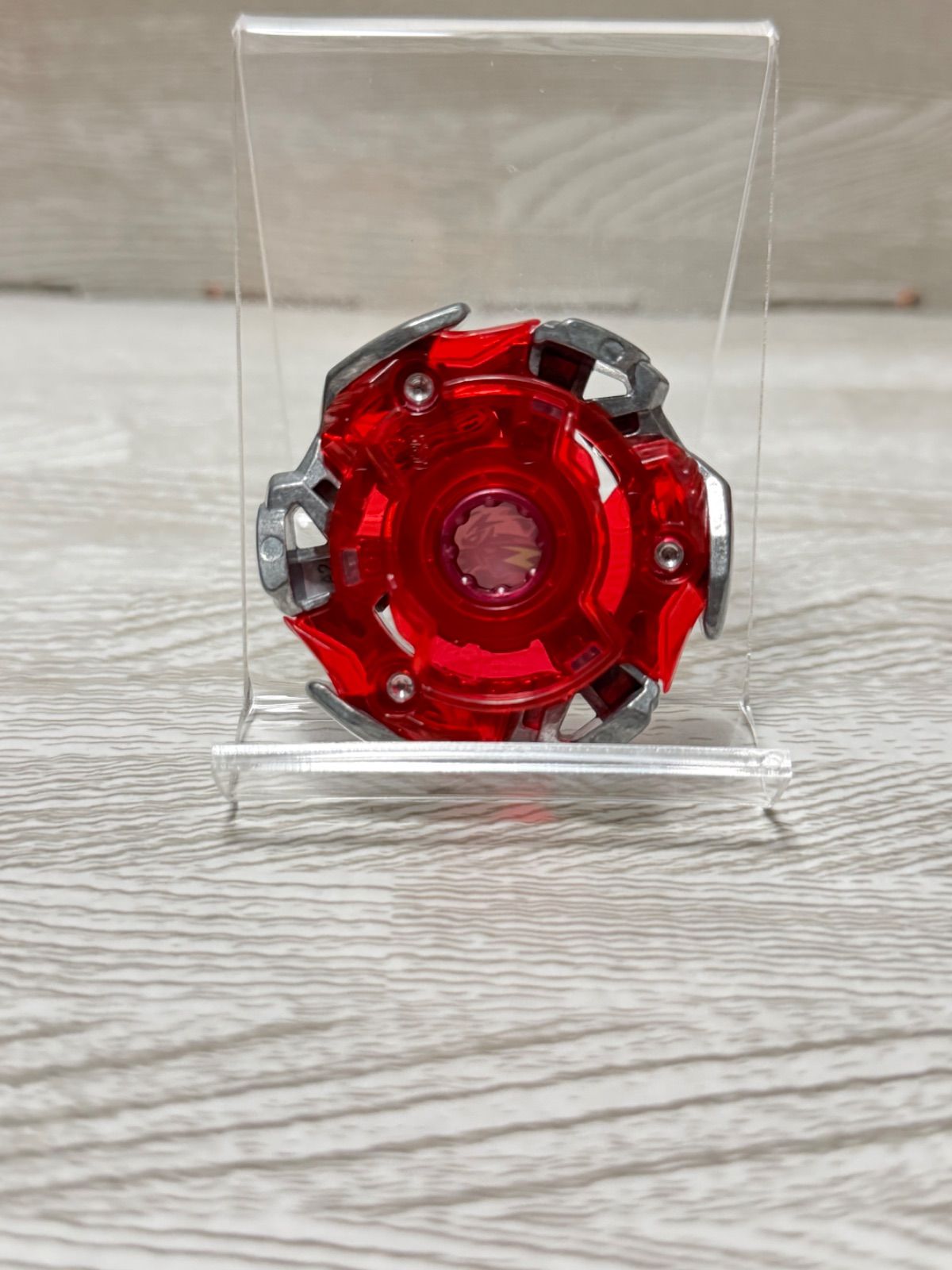 新品未使用】BEYBLADEX 単品ブレード 700円均一 - メルカリ