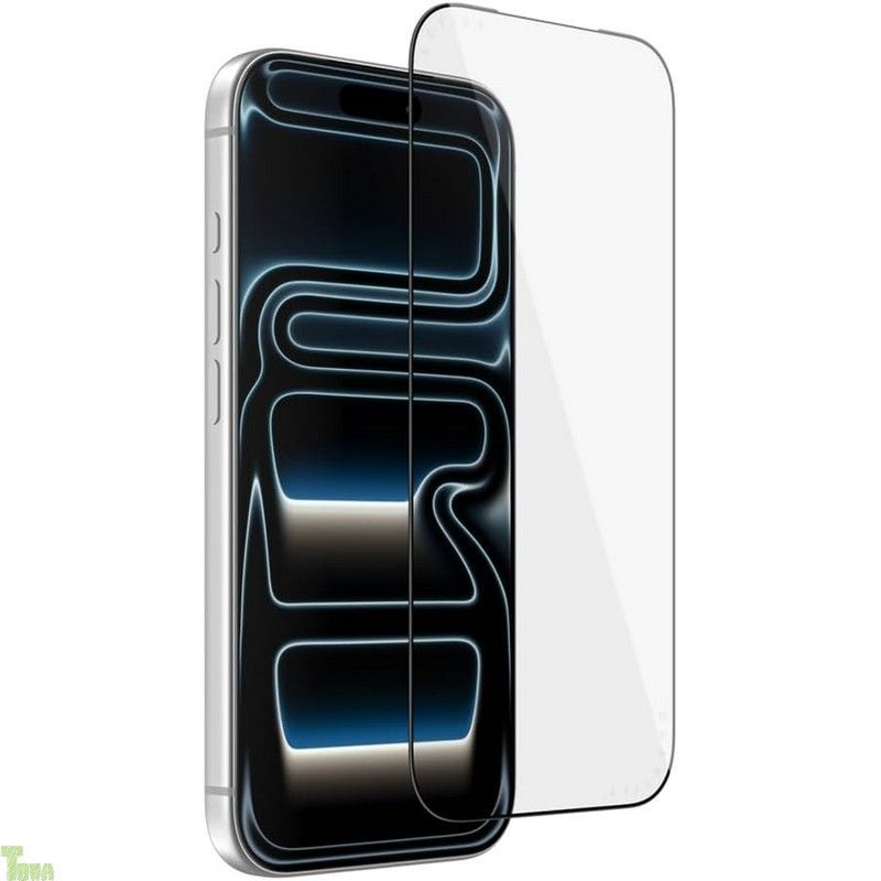 CASETiFY iPhone 17e / 16e インパクト HD 保護フィルム