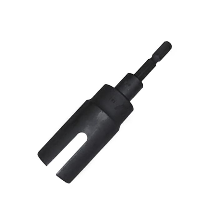 【新品・2営業日で発送】土牛産業 DOGYU 防火シャッター用脱着式巻上ソケットOM-161 (02935 4987)