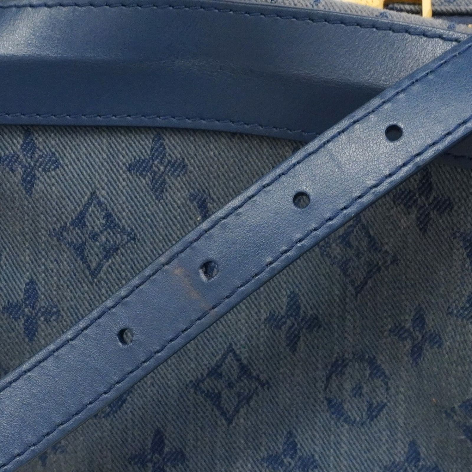 ルイ・ヴィトン(Louis Vuitton) ルイ・ヴィトン ショルダーバッグ 