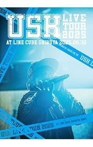 DVD／遊助 LIVE TOUR 2025 4,302円