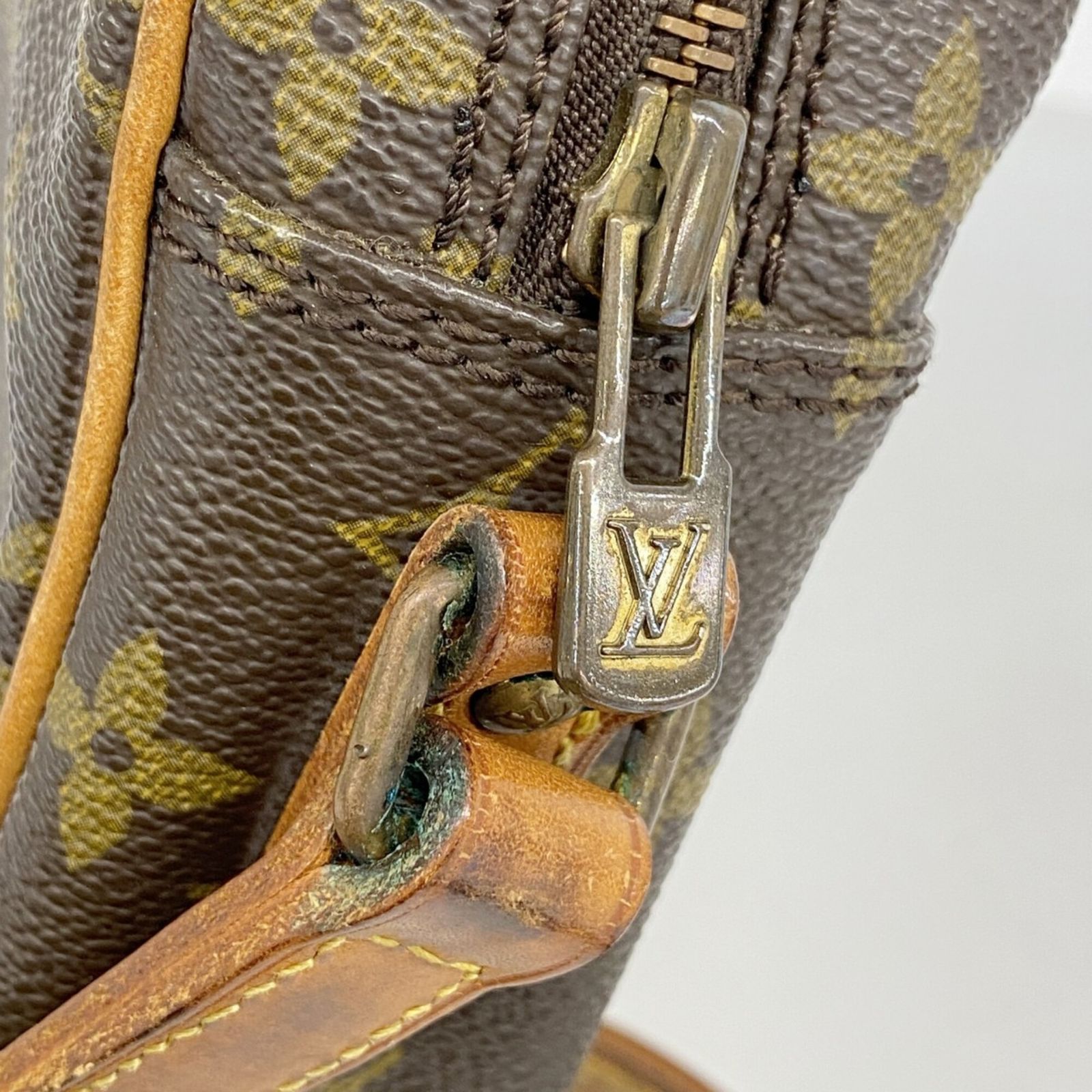 ルイ・ヴィトン(Louis Vuitton) ルイ・ヴィトン ショルダーバッグ 