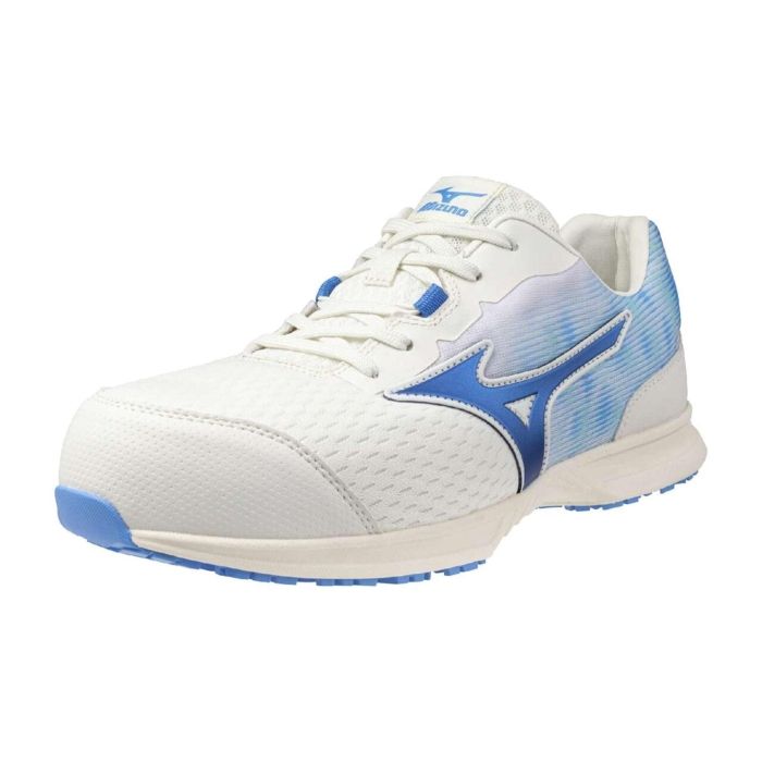 【新品・2営業日で発送】MIZUNO(ミズノ) ミズノ ALMIGHTY LL11L スノーホワイトXブルー 260 (F1GA250204260 7217)