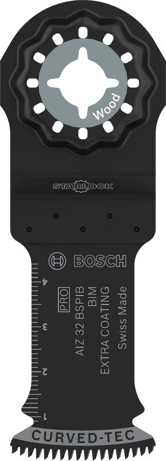 【新品・2営業日で発送】BOSCH ボッシュ ボッシュ マルチツールブレードスターロック 【木材用】AIZ32BSPIB (AIZ32BSPIB10 6250)