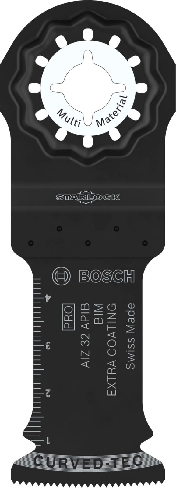 【新品・2営業日で発送】BOSCH ボッシュ ボッシュ マルチツールブレードスターロック 【木材＆金属用】AIZ32APIB (AIZ32APIB10 6250)