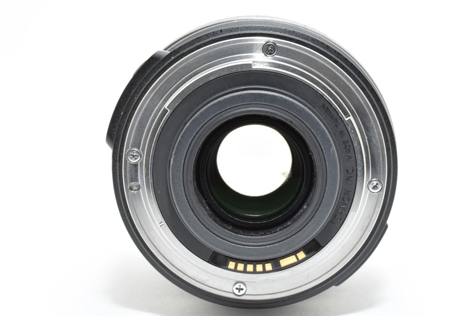 ☆動作品☆ キヤノン CANON EF-S 18-200mm F3.5-5.6 IS #1903 【公式通販】